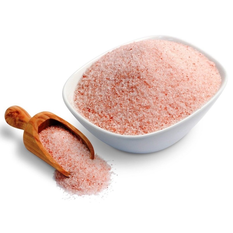 خرید نمک صورتی هیمالیا اصل | قیمت و ارسال سریع
