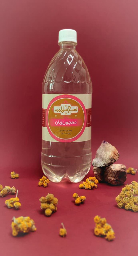 معجون زنان